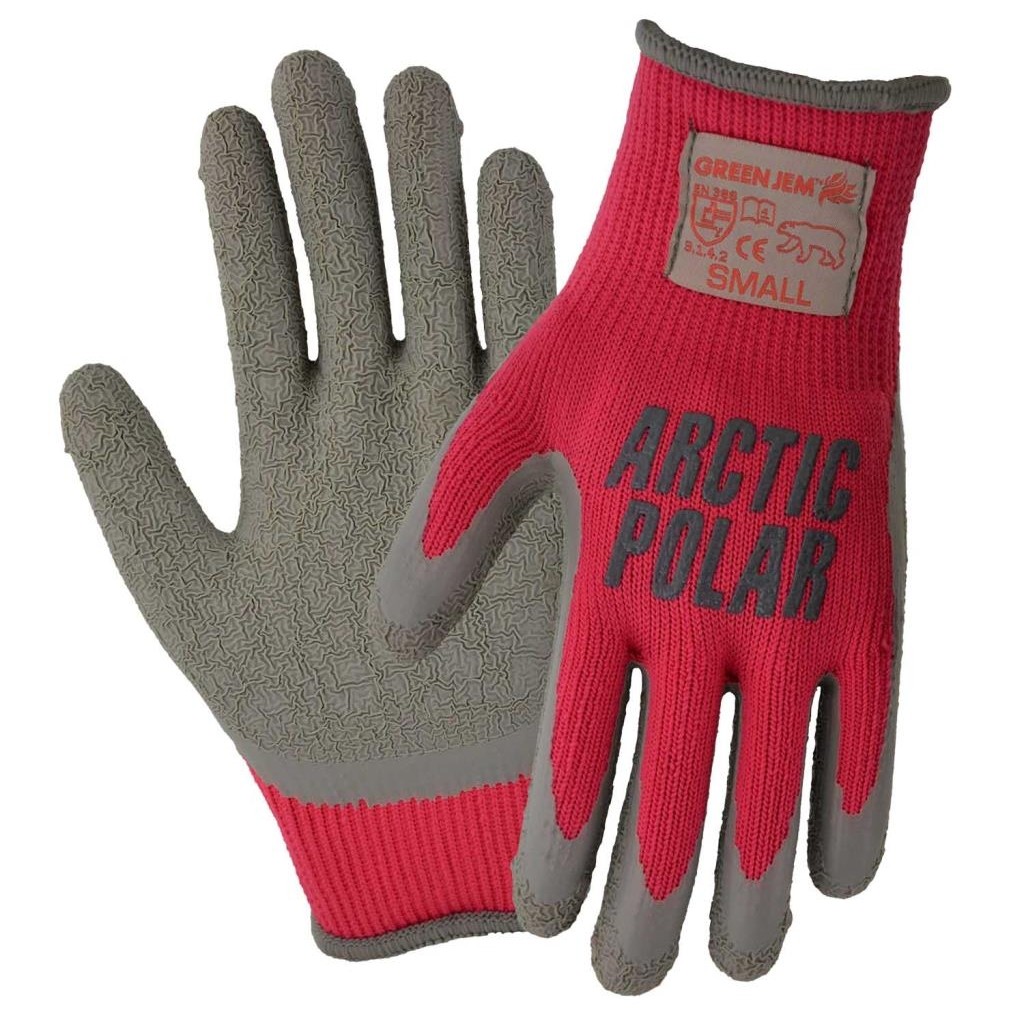 Arctic guard outlet gloves