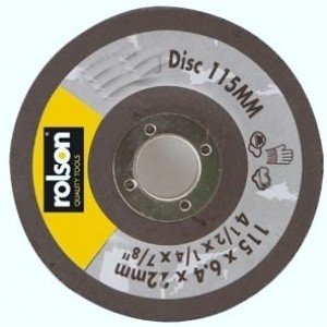 Green Jem Cutting Disc for Stone 115mm
