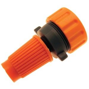 Am-Tech Water Hose Nozzle