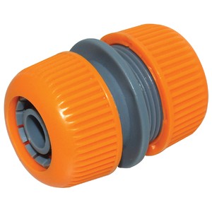 Am-Tech Hose End Hose Connector