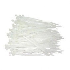 ToolsDIY Cable Ties 150mm