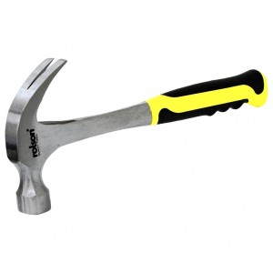 Rolson 16 oz Claw Hammer