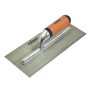 Rolson 280 x 120mm Plastering Trowel