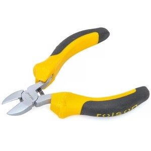 Rolson Mini Side Cutting Pliers