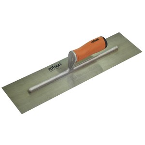 Rolson Plastering Trowel 450mm