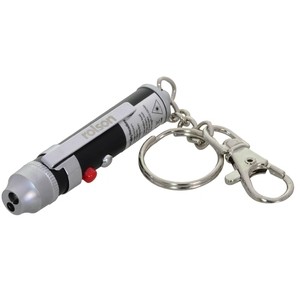 Rolson Red Laser and LED Torch