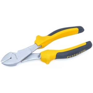 Rolson 180mm Heavy Duty Side Cutting Pliers