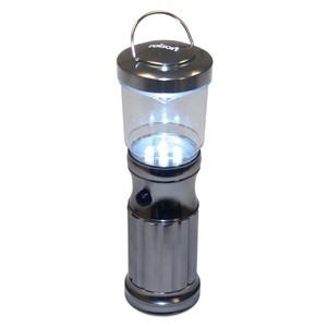 Rolson 5 LED Lantern