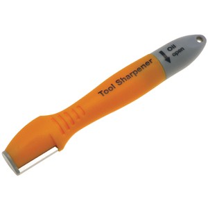 Am-Tech Multi Sharpener with Oil