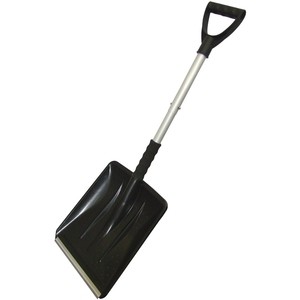 Am-Tech Snow Shovel - Collapsible