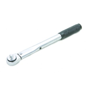 Rolson 3/8" Torque Wrench