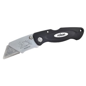 Rolson Tradesman Knife