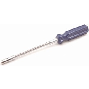 Rolson Hose Clip Screwdriver with Flexi Shaft