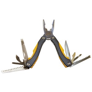 Rolson 12 in 1 Multi Tool