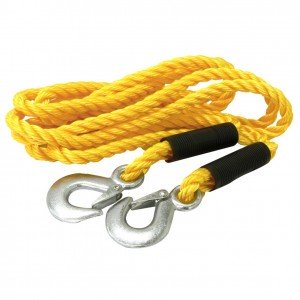 Rolson 4mtr Tow Rope
