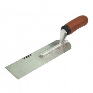 Rolson Plasterers Pipe Trowel