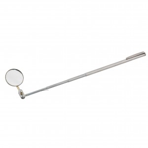 Rolson Telescopic Inspection Mirror