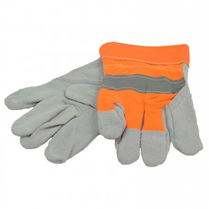 Rolson Reflective Work Gloves