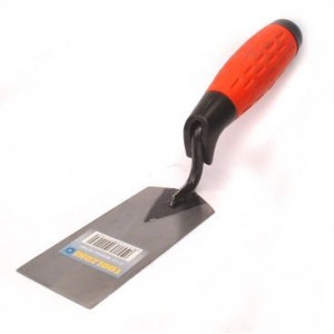 Toolzone Margin Trowel 5" x 2"