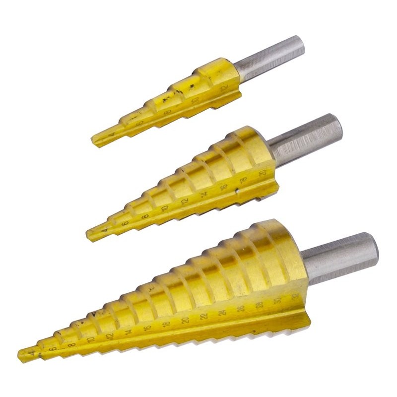 Rolson drill store bit set