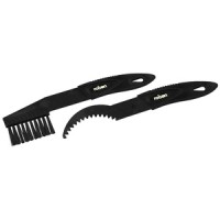 Rolson 2pc Bicycle Cleaning Tools