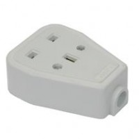 CED Rubber Extension Socket