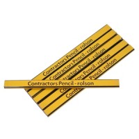 Rolson Carpenters Pencils