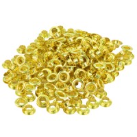 Rolson 200pc Spare Eyelets
