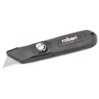 Rolson Fixed Blade Trimming Knife