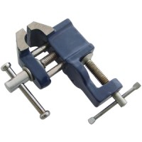 Am-Tech 25mm Baby Vice Clamp On