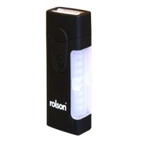 Rolson 12 LED Pocket Torch