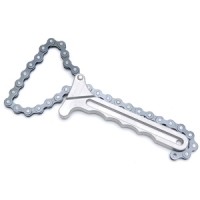 Rolson Oil Filter Chain Wrench