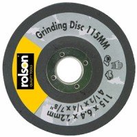 Green Jem Stone Grinding Disc 115mm