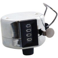 Am-Tech Hand Tally Counter