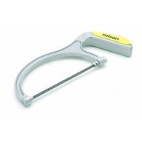 Rolson Aluminium Junior Hacksaw