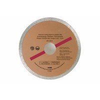 Rolson 115mm Ceramic Tile Cutting Disc