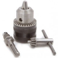 Rolson 13mm Drill Chuck with SDS Adaptor