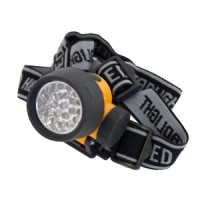 Rolson 21 LED Head Light with Band