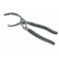 Rolson 350mm Self Adjusting Oil filter Wrench