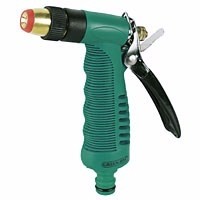 Rolson Deluxe Twist Nozzle Spray Gun