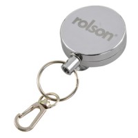 Rolson Retractable Key Ring