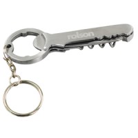 Rolson Key Shaped Multi Tool