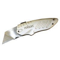 Rolson Quick Action Utility Knife