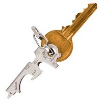Rolson Versatile Tool Key