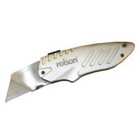 Rolson Quick Action Utility Knife
