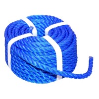 Rolson Poly Rope 18mtr x 8mm