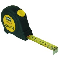 Rolson 10mtr Tape Measure