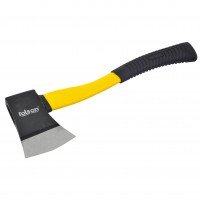Rolson 1 1/2lb Hand Axe with Fibreglass Handle