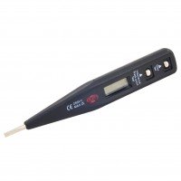 Rolson Digital Voltage Tester