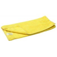 Rolson 10pc Microfibre Cloth